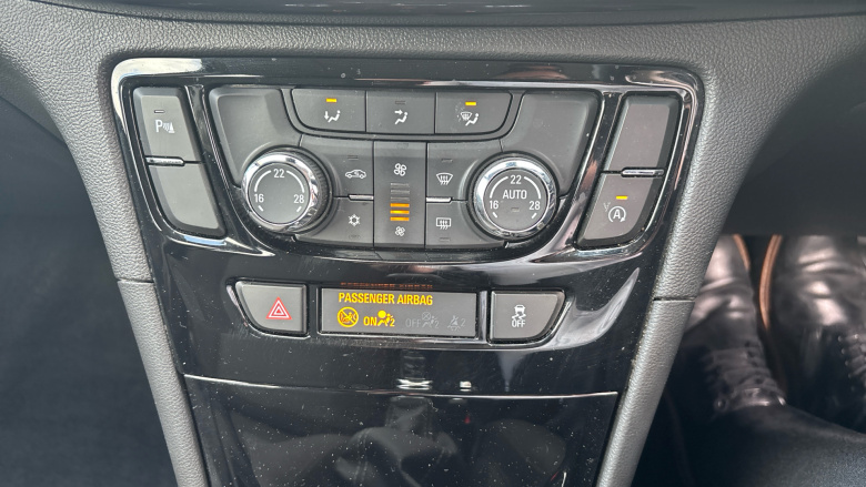 Vauxhall Mokka X 1.4T ecoTEC Active 5dr Petrol Hatchback